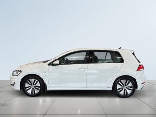 Volkswagen E-Golf  e-Golf S&V-Hjul/Mvärm/Psens/Adfarthållare/Carplay/Navi – bild 4