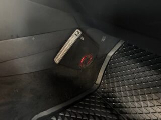 Volkswagen E-Golf  e-Golf S&V-Hjul/Mvärm/Psens/Adfarthållare/Carplay/Navi – bild 17