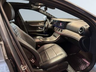 Mercedes-Benz E220 d 220 d 4MATIC All-Terrain 360/Burmester/Drag/SoV/Pano – bild 10