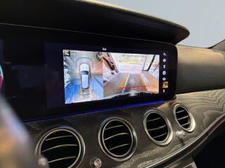 Mercedes-Benz E220 d 220 d 4MATIC All-Terrain 360/Burmester/Drag/SoV/Pano – bild 11