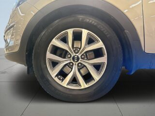 Kia Sportage CRDi Comfort Drag/SoV-Däck/Värmare/Psens – bild 14