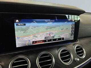 Mercedes-Benz E 300 T de 4MATIC 9G-Tronic AMG Line /Dragkrok/MOMS – bild 5