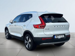 Volvo XC40 D3 Momentum Advanced Edt Pvärm Kamera 360° GPS SoV – bild 5