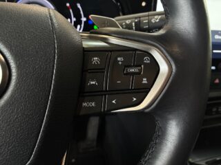 Lexus NX350h 350h AWD E-CVTBusiness Technic S&V/Drag/Backkam/Carplay – bild 23