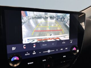 Lexus NX350h 350h AWD E-CVTBusiness Technic S&V/Drag/Backkam/Carplay – bild 11