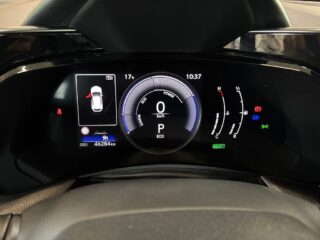 Lexus NX350h 350h AWD E-CVTBusiness Technic S&V/Drag/Backkam/Carplay – bild 22