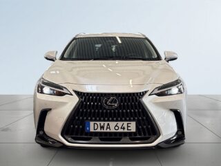 Lexus NX350h 350h AWD E-CVTBusiness Technic S&V/Drag/Backkam/Carplay – bild 2