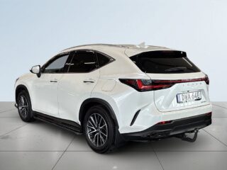 Lexus NX350h 350h AWD E-CVTBusiness Technic S&V/Drag/Backkam/Carplay – bild 5