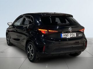 MG 3 Hybrid+ Luxury Carplay 360° GPS Pvärm S/V-hjul MOMS – bild 5