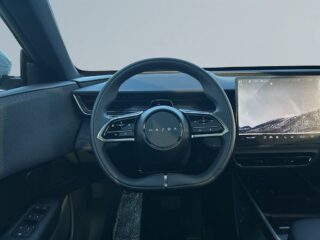 Mazda CX-6e 78 kWh Takumi LAGERBIL- 3,99% RÄNTA – GRATIS VINTERHJUL – bild 9