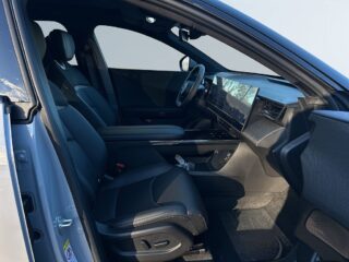 Mazda CX-6e 78 kWh Takumi LAGERBIL- 3,99% RÄNTA – GRATIS VINTERHJUL – bild 10