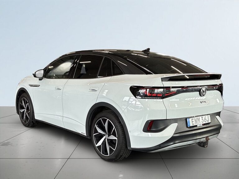 Volkswagen ID.5 GTX 77 kWh 4Motion Comfort Plus, GTX S&V/Drag/Pvärm