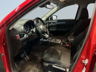 Mazda CX-5 2.0 AWD Automat VisionPlus Kamera/SoV/Rattvärme/Navi – bild 7