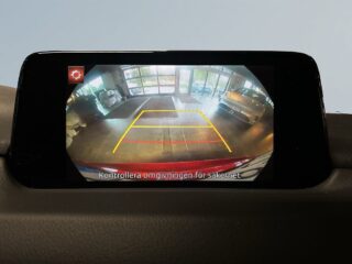 Mazda CX-5 2.0 AWD Automat VisionPlus Kamera/SoV/Rattvärme/Navi – bild 15