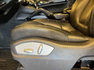 Porsche Cayenne S E-Hybrid AWD 416hk Drag/Värmare/Kamera/SoV-Hjul – bild 22