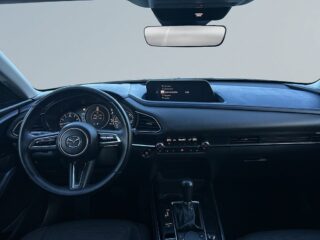 Mazda CX-30 e-SKYACTIV Hybrid 10-Årsgaranti/BOSE/Rattvärm/Kamera – bild 8