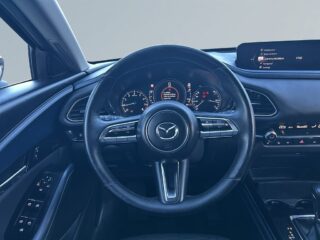 Mazda CX-30 e-SKYACTIV Hybrid 10-Årsgaranti/BOSE/Rattvärm/Kamera – bild 9