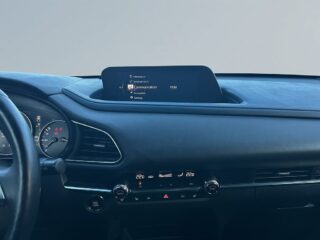 Mazda CX-30 e-SKYACTIV Hybrid 10-Årsgaranti/BOSE/Rattvärm/Kamera – bild 11