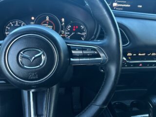 Mazda CX-30 e-SKYACTIV Hybrid 10-Årsgaranti/BOSE/Rattvärm/Kamera – bild 18