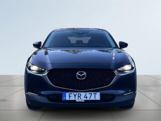 Mazda CX-30 e-SKYACTIV Hybrid 10-Årsgaranti/BOSE/Rattvärm/Kamera – bild 2