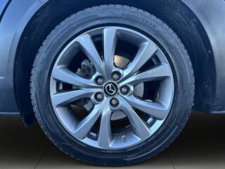 Mazda CX-30 e-SKYACTIV Hybrid 10-Årsgaranti/BOSE/Rattvärm/Kamera – bild 14