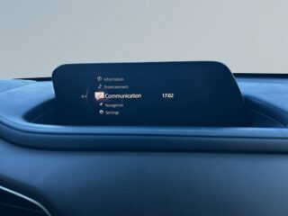 Mazda CX-30 e-SKYACTIV Hybrid 10-Årsgaranti/BOSE/Rattvärm/Kamera – bild 15