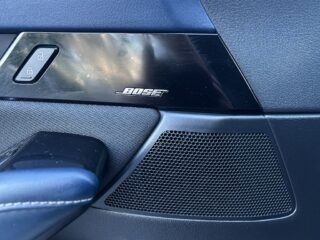 Mazda CX-30 e-SKYACTIV Hybrid 10-Årsgaranti/BOSE/Rattvärm/Kamera – bild 17