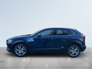 Mazda CX-30 e-SKYACTIV Hybrid 10-Årsgaranti/BOSE/Rattvärm/Kamera – bild 4