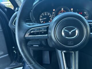 Mazda CX-30 e-SKYACTIV Hybrid 10-Årsgaranti/BOSE/Rattvärm/Kamera – bild 19