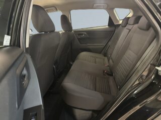 Toyota Auris Hybrid e-CVT Active Plus Kamera GPS Psens Kamkedja SoV – bild 13