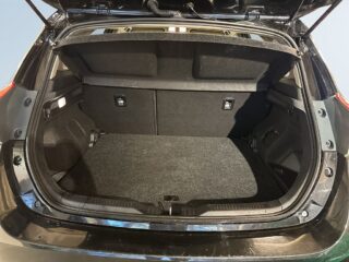 Toyota Auris Hybrid e-CVT Active Plus Kamera GPS Psens Kamkedja SoV – bild 12
