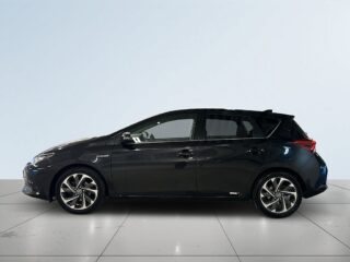 Toyota Auris Hybrid e-CVT Active Plus Kamera GPS Psens Kamkedja SoV – bild 4