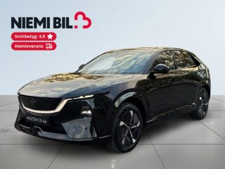 Mazda CX-6e 78 kWh Takumi LAGERBIL- 3,99% RÄNTA – GRATIS VINTERHJUL – bild 1