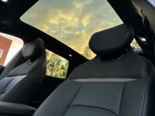 Mazda CX-6e 78 kWh Takumi LAGERBIL- 3,99% RÄNTA – GRATIS VINTERHJUL – bild 20