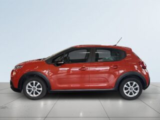 Citroen C3 1.2 PureTech 82 S&V-Hjul/Mvärmare/Carplay/bluetooth – bild 4