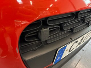 Citroen C3 1.2 PureTech 82 S&V-Hjul/Mvärmare/Carplay/bluetooth – bild 17