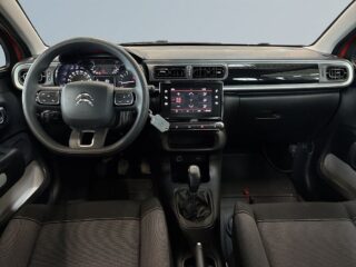 Citroen C3 1.2 PureTech 82 S&V-Hjul/Mvärmare/Carplay/bluetooth – bild 8