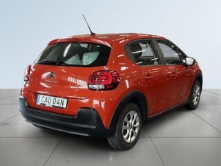 Citroen C3 1.2 PureTech 82 S&V-Hjul/Mvärmare/Carplay/bluetooth – bild 6