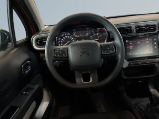 Citroen C3 1.2 PureTech 82 S&V-Hjul/Mvärmare/Carplay/bluetooth – bild 9