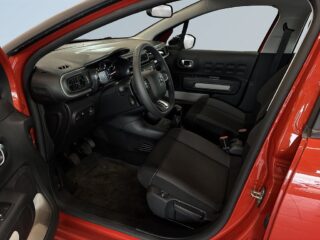 Citroen C3 1.2 PureTech 82 S&V-Hjul/Mvärmare/Carplay/bluetooth – bild 7
