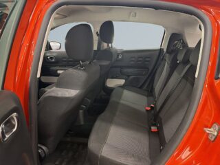 Citroen C3 1.2 PureTech 82 S&V-Hjul/Mvärmare/Carplay/bluetooth – bild 13