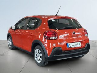 Citroen C3 1.2 PureTech 82 S&V-Hjul/Mvärmare/Carplay/bluetooth – bild 5