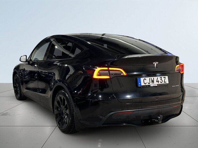 Tesla Model Y Long Range AWD Long Range Drag Pano Kamera SoV MOMS