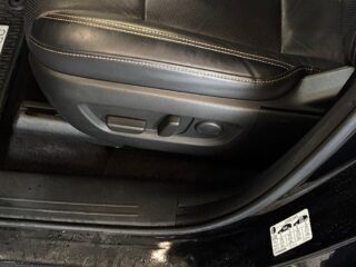 Mazda CX-80 PHEV Homura 6-sits S&V-hjul/HuD/BOSE/Carplay/Skinn/MOMS – bild 19