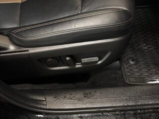 Mazda CX-80 PHEV Homura 6-sits S&V-hjul/HuD/BOSE/Carplay/Skinn/MOMS – bild 17