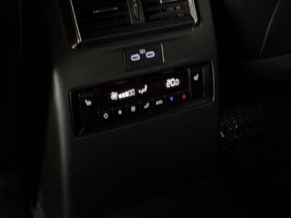 Mazda CX-80 PHEV Homura 6-sits S&V-hjul/HuD/BOSE/Carplay/Skinn/MOMS – bild 18