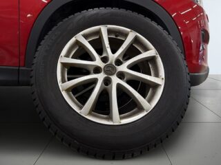 Mazda CX-5 2.5 AWD Optimum S&V-Hjul/Kamera/Skinn/Elstolar/BOSE – bild 14