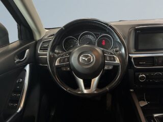 Mazda CX-5 2.5 AWD Optimum S&V-Hjul/Kamera/Skinn/Elstolar/BOSE – bild 9