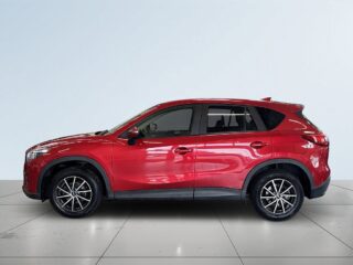 Mazda CX-5 2.5 AWD Optimum S&V-Hjul/Kamera/Skinn/Elstolar/BOSE – bild 4