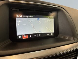 Mazda CX-5 2.5 AWD Optimum S&V-Hjul/Kamera/Skinn/Elstolar/BOSE – bild 15